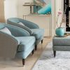 Оттоманка Parker Knoll FITZROY