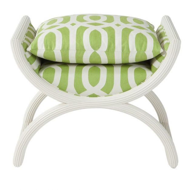 Оттоманка Theodore Alexander FILLMORE STOOL