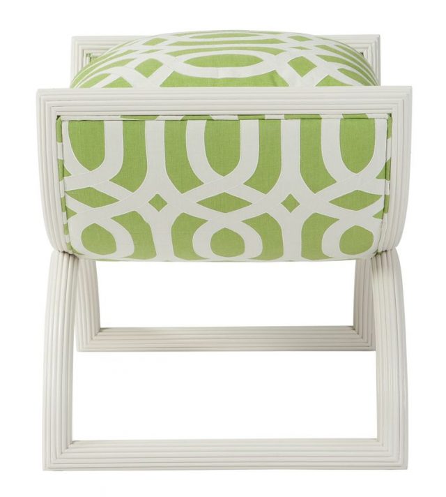 Оттоманка Theodore Alexander FILLMORE STOOL