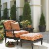 Оттоманка Tommy Bahama SEDONA OTTOMAN