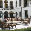Оттоманка Tommy Bahama SEDONA OTTOMAN