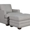 Оттоманка UNIVERSAL FURNITURE Rilley Ottoman