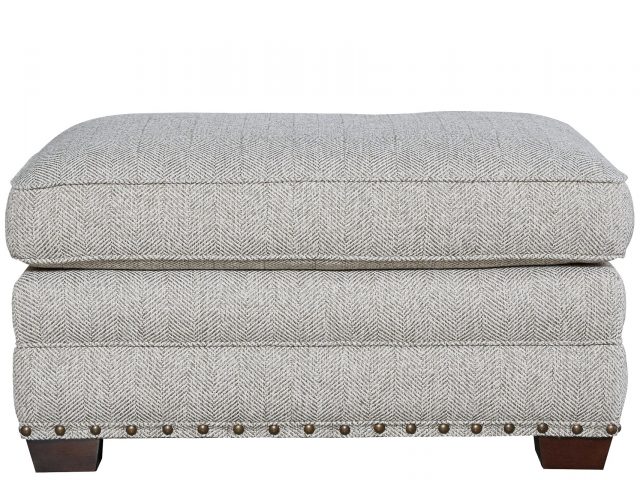 Оттоманка UNIVERSAL FURNITURE Rilley Ottoman