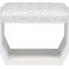 Оттоманка Vanguard Furniture Duncan