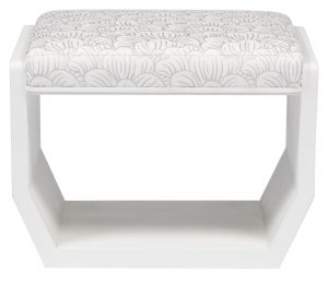 Оттоманка Vanguard Furniture Duncan