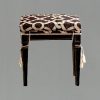 Оттоманка Vittorio Grifoni Stool 2316