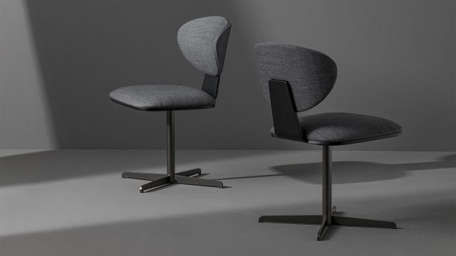 Офисное кресло Bonaldo Olos