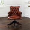 Офисное кресло Distinctive Chesterfields BROCKET