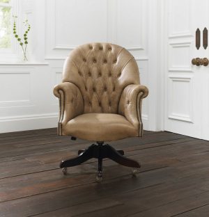 Офисное кресло Distinctive Chesterfields DIRECTORS