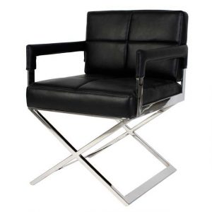 Офисное кресло EICHHOLTZ Chair Desk Cross