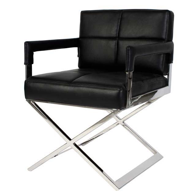 Офисное кресло EICHHOLTZ Chair Desk Cross
