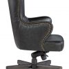 Офисное кресло HOOKER FURNITURE AMELIA SWIVEL OFFICE CHAIR