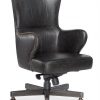 Офисное кресло HOOKER FURNITURE AMELIA SWIVEL OFFICE CHAIR