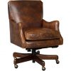 Офисное кресло HOOKER FURNITURE BARKER EXECUTIVE CHAIR