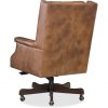 Офисное кресло HOOKER FURNITURE BECKETT EXECUTIVE CHAIR