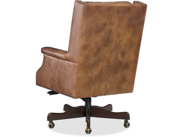 Офисное кресло HOOKER FURNITURE BECKETT EXECUTIVE CHAIR