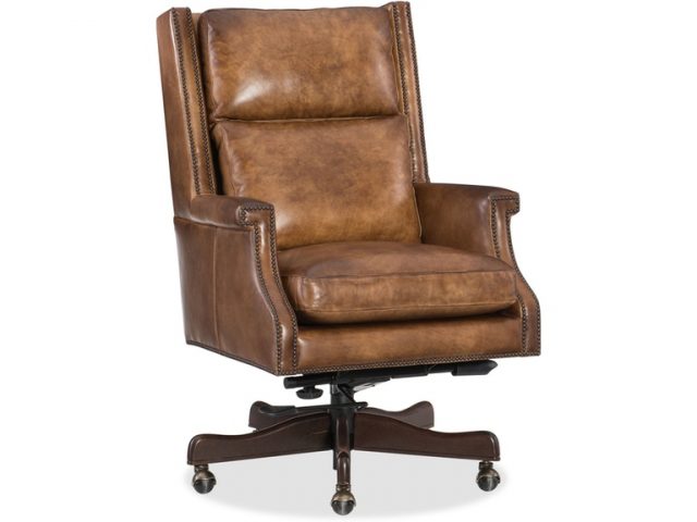 Офисное кресло HOOKER FURNITURE BECKETT EXECUTIVE CHAIR