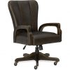 Офисное кресло HOOKER FURNITURE CRAFTED DESK CHAIR