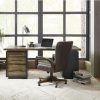 Офисное кресло HOOKER FURNITURE CRAFTED DESK CHAIR