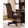 Офисное кресло HOOKER FURNITURE EUROPEAN RENAISSANCE II SWIVEL CHAIR