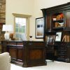 Офисное кресло HOOKER FURNITURE EUROPEAN RENAISSANCE II SWIVEL CHAIR