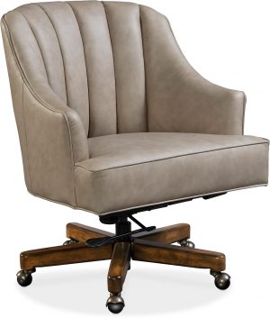 Офисное кресло HOOKER FURNITURE HAIDER OFFICE CHAIR