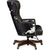 Офисное кресло HOOKER FURNITURE KATHERINE EXECUTIVE CHAIR