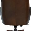 Офисное кресло HOOKER FURNITURE KENT OFFICE CHAIR