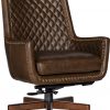 Офисное кресло HOOKER FURNITURE KENT OFFICE CHAIR