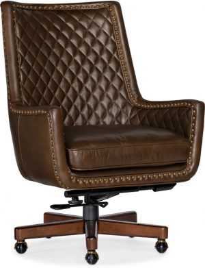 Офисное кресло HOOKER FURNITURE KENT OFFICE CHAIR