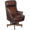 Офисное кресло HOOKER FURNITURE KEVIN EXECUTIVE CHAIR