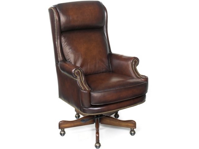 Офисное кресло HOOKER FURNITURE KEVIN EXECUTIVE CHAIR