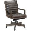 Офисное кресло HOOKER FURNITURE LANGSTON EXECUTIVE CHAIR