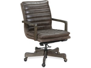 Офисное кресло HOOKER FURNITURE LANGSTON EXECUTIVE CHAIR