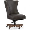 Офисное кресло HOOKER FURNITURE LYNN EXECUTIVE CHAIR