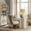Офисное кресло HOOKER FURNITURE LYNN EXECUTIVE CHAIR