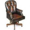 Офисное кресло HOOKER FURNITURE MARCUS EXECUTIVE CHAIR