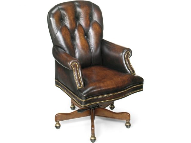 Офисное кресло HOOKER FURNITURE MARCUS EXECUTIVE CHAIR