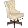 Офисное кресло HOOKER FURNITURE PRIMM EXECUTIVE CHAIR