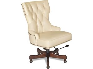 Офисное кресло HOOKER FURNITURE PRIMM EXECUTIVE CHAIR