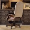 Офисное кресло HOOKER FURNITURE RHAPSODY TILT SWIVEL