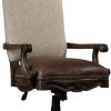 Офисное кресло HOOKER FURNITURE RHAPSODY TILT SWIVEL