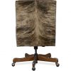 Офисное кресло HOOKER FURNITURE RIVES EXECUTIVE CHAIR