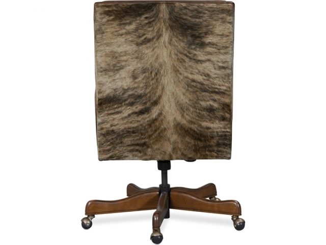 Офисное кресло HOOKER FURNITURE RIVES EXECUTIVE CHAIR