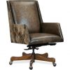 Офисное кресло HOOKER FURNITURE RIVES EXECUTIVE CHAIR