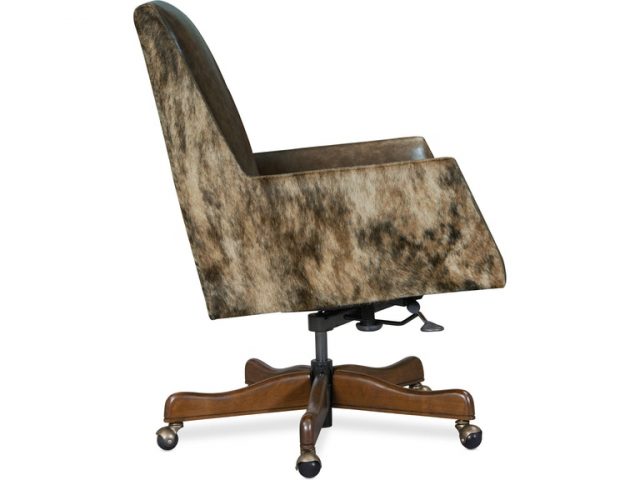 Офисное кресло HOOKER FURNITURE RIVES EXECUTIVE CHAIR