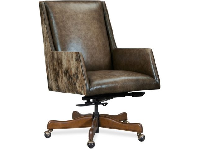 Офисное кресло HOOKER FURNITURE RIVES EXECUTIVE CHAIR