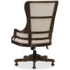 Офисное кресло HOOKER FURNITURE ROSLYN COUNTY SWIVEL CHAIR