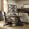 Офисное кресло HOOKER FURNITURE ROSLYN COUNTY SWIVEL CHAIR