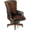 Офисное кресло HOOKER FURNITURE SAMUEL EXECUTIVE CHAIR